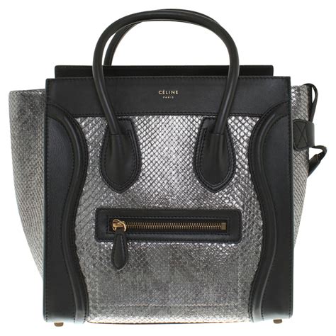 celine taschen online kaufen|second hand Celine handbags.